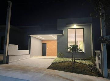 Casa · 136m² · 3 Quartos · 2 Vagas · Casa de Condomínio para venda em Jardim Residencial Villagio Wanel de 136.00m² com 3 Quartos, 1 Suit