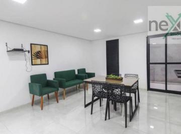 Apartamento · 27m² · 1 Quarto · Apartamento para venda em Vila Zelina de 27.00m² com 1 Quarto