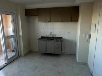 Apartamento · 44m² · 2 Quartos · 1 Vaga · Apartamento - Jardim Paulista - Residencial Gran Portinari - 2 Dormitórios - 44m².