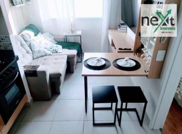 Apartamento · 25m² · 1 Quarto · Studio para venda em Mooca de 25.00m² com 1 Quarto e 1 Suite