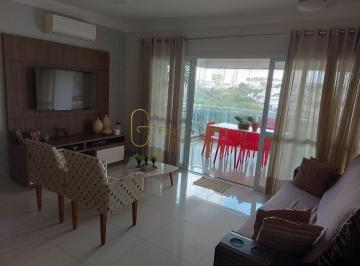 Apartamento · 144m² · 3 Quartos · 2 Vagas · Apartamento para venda em Jardim Botânico de 144.00m² com 3 Quartos, 3 Suites e 2 Garagens