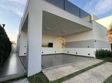 Casa · 293m² · 4 Quartos · 4 Vagas · Sobrado para alugar em Jardim Vila Paradiso de 293.00m² com 4 Quartos, 3 Suites e 4 Garagens