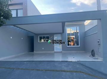 Casa · 130m² · 3 Quartos · 2 Vagas · Casa de Condomínio para venda e aluguel em Jardim Park Real de 130.00m² com 3 Quartos, 1 Suite e 2 G