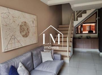 Casa · 238m² · 4 Quartos · 2 Vagas · Casa de Condomínio para venda e aluguel em Parque Três Meninos de 238.00m² com 4 Quartos, 2 Suites e