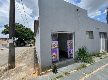 Comercial · 20m² · Sala Comercial para alugar em Vila Haro de 20.00m²