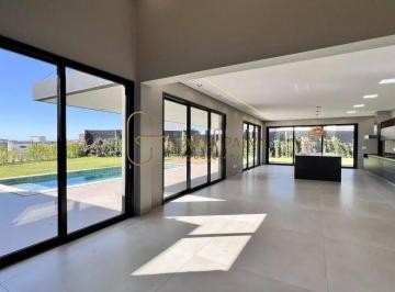 Casa · 353m² · 4 Quartos · 6 Vagas · Casa para venda em Vila Do Golf de 353.00m² com 4 Quartos, 4 Suites e 6 Garagens
