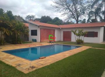 Casa · 1150m² · 5 Quartos · 5 Vagas · Casa de Condomínio para venda em São Joaquim de 1150.00m² com 5 Quartos, 2 Suites e 5 Garagens