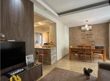 Casa · 130m² · 3 Quartos · 2 Vagas · Casa de Condomínio para venda em Jardim Sao Pedro de 130.00m² com 3 Quartos, 1 Suite e 2 Garagens