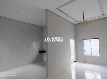 Casa · 90m² · 3 Quartos · 2 Vagas · Casa para venda em Primavera de 90.00m² com 3 Quartos, 1 Suite e 2 Garagens