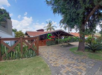 Casa · 800m² · 4 Quartos · 3 Vagas · Casa de Condomínio para venda em Marambaia de 800.00m² com 4 Quartos, 1 Suite e 3 Garagens