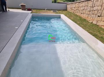Casa · 273m² · 4 Quartos · 4 Vagas · Casa de Condomínio para venda em Santa Cândida de 273.00m² com 4 Quartos, 4 Suites e 4 Garagens