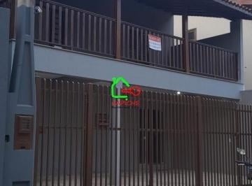 Casa · 250m² · 3 Quartos · 3 Vagas · Sobrado para venda em Bosque de 250.00m² com 3 Quartos, 1 Suite e 3 Garagens