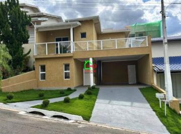 Casa · 193m² · 3 Quartos · 4 Vagas · Casa de Condomínio para venda em Santa Claudina de 193.00m² com 3 Quartos, 1 Suite e 4 Garagens
