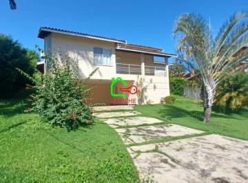 Casa · 250m² · 3 Quartos · 6 Vagas · Casa de Condomínio para venda em Santa Cândida de 250.00m² com 3 Quartos, 1 Suite e 6 Garagens