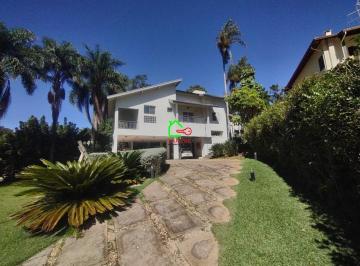 Casa · 372m² · 3 Quartos · 6 Vagas · Casa de Condomínio para venda em Caixa D´água de 372.00m² com 3 Quartos, 3 Suites e 6 Garagens