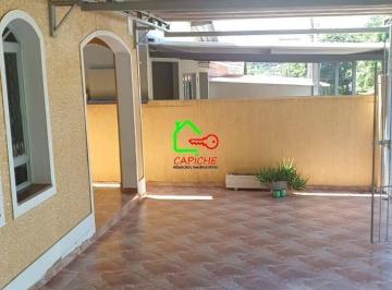Casa · 200m² · 3 Quartos · 2 Vagas · Casa para venda em Vila Boa Esperança de 200.00m² com 3 Quartos e 2 Garagens