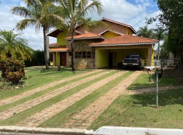 Casa · 540m² · 3 Quartos · 6 Vagas · Casa de Condomínio para venda em Parque Village Castelo de 540.00m² com 3 Quartos, 1 Suite e 6 Garag