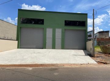 Comercial · 200m² · 1 Quarto · 4 Vagas · Imóvel Comercial para alugar em Loteamento Terras De São Pedro E São Paulo de 200.00m² com 1 Quarto