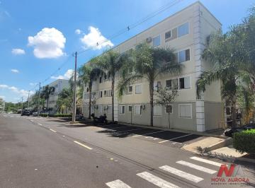 Apartamento · 42m² · 2 Quartos · 1 Vaga · Apartamento para venda em Jardins Rio Preto de 42.00m² com 2 Quartos e 1 Garagem