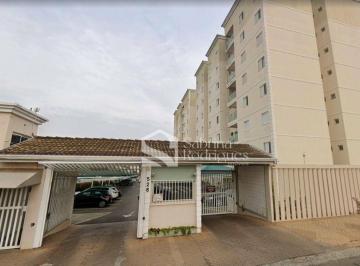 Apartamento · 66m² · 2 Quartos · 1 Vaga · Apartamento para venda em Condomínio Villagio D'amore de 66.00m² com 2 Quartos e 1 Garagem