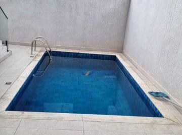 Casa · 220m² · 3 Quartos · 6 Vagas · Sobrado para venda em Jardim Vila Galvão de 220.00m² com 3 Quartos, 3 Suites e 6 Garagens