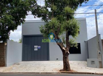 Comercial · 250m² · 1 Quarto · 2 Vagas · Galpão / Depósito / Armazém para venda e aluguel em Dona Amélia de 250.00m² com 1 Quarto e 2 Garagen