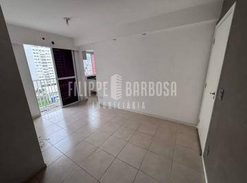 Apartamento · 50m² · 2 Quartos · 1 Vaga · Apartamento para venda em Vicente de Carvalho de 50.00m² com 2 Quartos e 1 Garagem