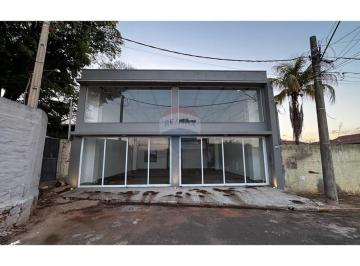 Comercial · 202m² · Galpão / Depósito / Armazém para alugar em Vila Bressan de 202.00m²