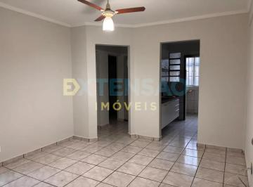 Apartamento · 52m² · 2 Quartos · 1 Vaga · Apartamento para alugar em Novo Umuarama de 52.00m² com 2 Quartos e 1 Garagem