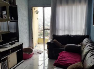 Apartamento · 129m² · 3 Quartos · 1 Vaga · Apartamento para venda em Parque Boturussu de 129.00m² com 3 Quartos e 1 Garagem
