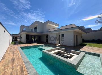 Casa · 366m² · 3 Quartos · 6 Vagas · Casa de Condomínio para venda em Condomínio Residencial Arboretum de 366.00m² com 3 Quartos, 3 Suite