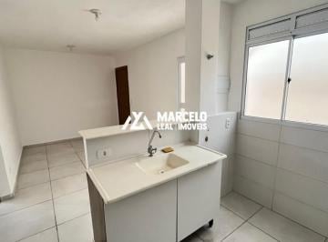 Apartamento de 2 quartos, Vitória da Conquista · Apartamento para venda em Alto Maron de 48.50m² com 2 Quartos e 1 Garagem