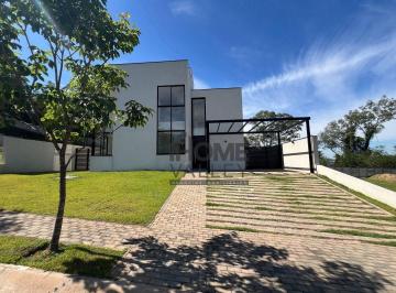 Casa · 330m² · 3 Quartos · 4 Vagas · Casa de Condomínio para venda em Condomínio Residencial Arboretum de 330.00m² com 3 Quartos, 3 Suite
