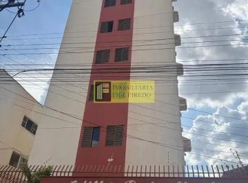 Apartamento · 45m² · 1 Quarto · 1 Vaga · Apartamento para alugar em Vila Imperial de 45.00m² com 1 Quarto, 1 Suite e 1 Garagem