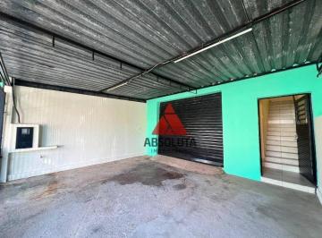 Casa · 185m² · 2 Quartos · 1 Vaga · Casa para venda e aluguel em Morada Do Sol de 185.00m² com 2 Quartos e 1 Garagem