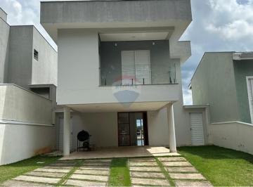 Casa · 156m² · 3 Quartos · 4 Vagas · Casa para alugar em Condomínio Mirante De Bragança de 156.00m² com 3 Quartos, 1 Suite e 4 Garagens