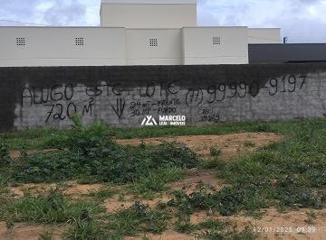 Terreno , Vitória da Conquista · Terreno para alugar em Boa Vista de 720.00m²