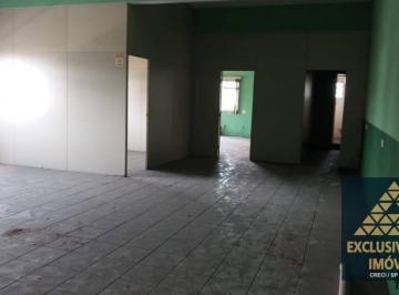 Comercial · 120m² · Sala Comercial para alugar em Jardim Presidente Dutra de 120.00m²