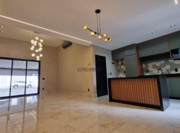 Casa · 190m² · 3 Quartos · 2 Vagas · Sobrado para venda em Jardim Paraíso Ii de 190.00m² com 3 Quartos, 3 Suites e 2 Garagens