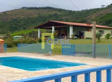 Rural · 304m² · 4 Quartos · 30 Vagas · Fazenda / Sítio para venda em Botujuru de 304.10m² com 4 Quartos e 30 Garagens
