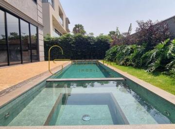 Casa · 370m² · 4 Quartos · 6 Vagas · Casa para venda em Alphaville de 370.00m² com 4 Quartos, 4 Suites e 6 Garagens