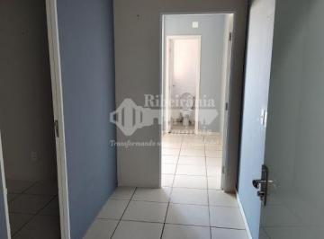 Comercial · 37m² · 1 Vaga · Sala Comercial para alugar em Nova Ribeirânia de 37.00m² com 1 Garagem