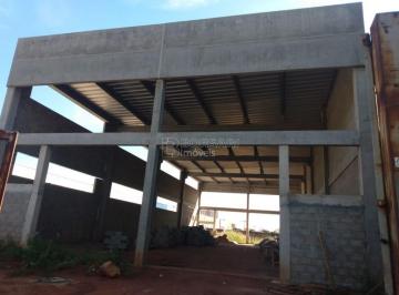 Comercial · 525m² · Galpão / Depósito / Armazém para alugar em Vila Sedenho de 525.00m²