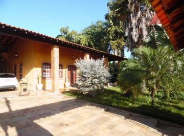 Casa · 454m² · 6 Quartos · 4 Vagas · Casa para venda em Chacara Letonia de 454.00m² com 6 Quartos, 1 Suite e 4 Garagens