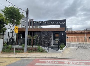 Apartamento · 45m² · 1 Quarto · 1 Vaga · Apartamento para alugar em Vila Haro de 45.00m² com 1 Quarto e 1 Garagem