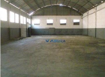 Comercial · 750m² · 3 Vagas · Galpão / Depósito / Armazém para venda em Jardim Fátima de 750.00m² com 3 Garagens