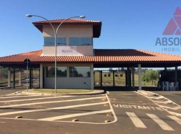 Terreno · 539m² · Terreno en Condomínio para venda em Fazenda Santa Lúcia de 539.00m²