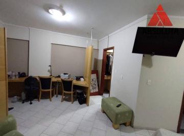 Apartamento · 45m² · 1 Quarto · 1 Vaga · Apartamento para venda em Residencial Boa Vista de 45.00m² com 1 Quarto e 1 Garagem
