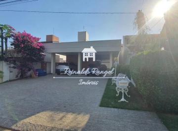 Casa de 3 quartos, Itu · Casa para venda em Condomínio Portal De Itu de 275.00m² com 3 Quartos, 3 Suites e 4 Garagens