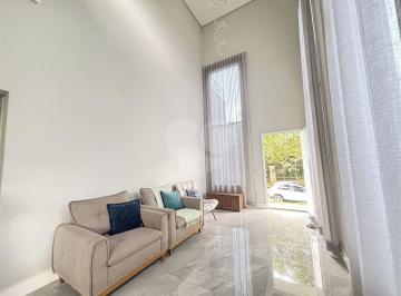 Casa · 248m² · 4 Quartos · 4 Vagas · Casa de Condomínio para venda em Parque Residencial Eloy Chaves de 248.00m² com 4 Quartos, 4 Suites
